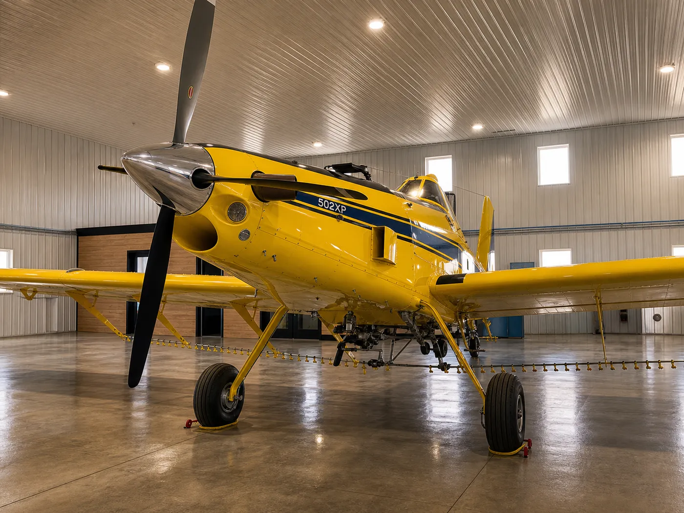 Air Tractor